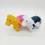 Import Features soft squishy dairy cattle slow rebound relief squishy animal toy small gift children&#39;s toys from China