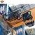 Import FEM / DIN / ISO Standard CE single girder bridge crane from China