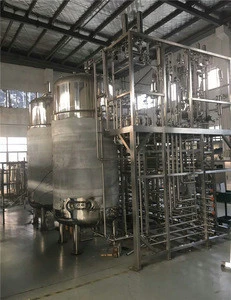 Fermenter yeast enzymes microorganisms fermenting equipment