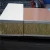 Import Fiber cement board+EPS sandwich panel with CE from China