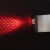 Import Fiber optic light sauna with twinkle color LED light emitter pvc coating fiber for sauna ceiling light from China