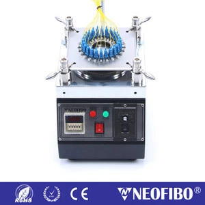 Fiber Optic Polishing Machines,Fiber Optic Polishing Equipment,Optic Fiber Connector Grinder machine