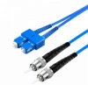 Fiber pigtail SC UPC optical fiber pigtail SC APC connector fiber patch cord