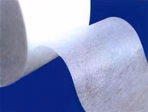 Fiberglass Surfacing tissue tape can improve the product surface property on corrosion resistance