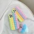 Import Fidget Phone Case For Iphone 11 12 Case Protective Cover Toy Phones Bulk Fidget Toys For Iphone 7 Case Cover Pop Game from China
