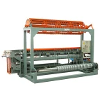 Field mesh farm fence machine supplier