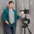 Import Fifine Cordless Microfone Mic Camera Headset Wireless System Lavalier Lapel Microphone For Camera Phone Teacher Public Speaking from China