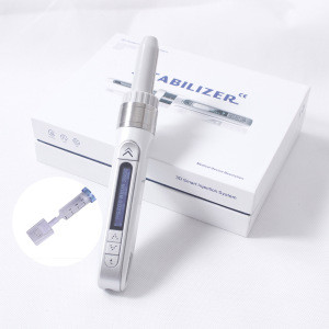 Filler Hyaluronic Acid Injection Meso Injector Mesotherapy Pen Hot Selling