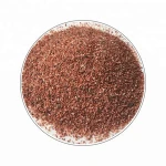 fine aggregate colour silica sand