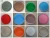 Import Fine Colored Sand for Architectural Decoration and Construction from China