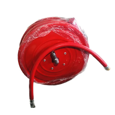 Fire fighting equipment Fire hose reel Fire hose reel cabinet factory Factory direct sales