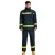 Import Fire Fighting Suit from China