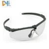 fit the eyes prevent ultraviolet shooting safety goggles for outdoor activities