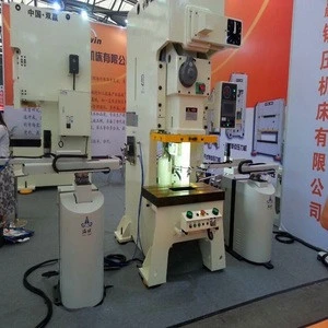 Five axis stamping manipulator, five axis stamping robot made in China