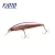 Import FJORDHigh-quality new product  29g 90mm salt water sea fishing lures hard minnow from China