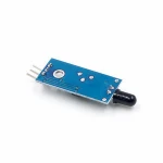 Flame detector Sensor IR Infrared receiver control module 760nm-1100nm