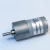 Flat reduction 0.3Nm - 5Nm 12volt gearbox motor dc gear motor gearbox 24v 12v dc high torque electric motor