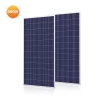 Flawless Quality Professional China Made 390W Poly Solar Panel Module with 5 Busbars &amp; 72 Cells
