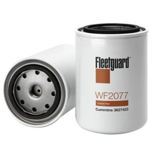 Fleetguard Water Filter - WF2077