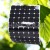 Import Flexible lightweight solar panel  300w flex photovoltaic module from China