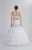 Import Fluffy 4 layers Tulle Petticoat for Wedding Dresses from Republic of Türkiye