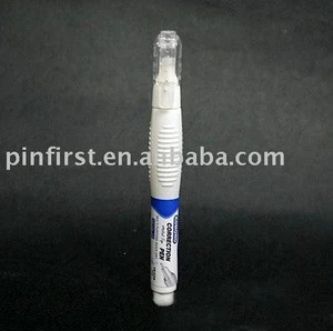 Fluid Correction Pen Liquid Paper 12ml