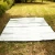 Import foldable aluminum foil waterproof camping rug soft picnic mat from China