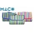 Import foldable camping mat moisture-proof outdoor picnic mat pp woven picnic mat from China