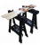 Import Foldable sawhorse, easy sawhorse,woodworking bench from China