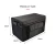 Import Folding Car Trunk Organizer Accessories Carbon Fiber Auto Boot Organiser Universal Storage Box from China
