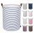 Import Folding Laundry Basket For Dirty Clothes Kids Toys Basket Storage Bag Collapsible Container Laundry Basket from China
