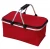 Import Folding Market Picnic Tote Cooler Custom Insulated Collapsible Basket Bag from China