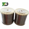 Food grade of SS 202 bright stainless steel wire