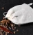 Import Food Grade Reusable organic cotton muslin bath tea bags from China factory from China