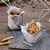 Import Food-grade Stainless Steel Mini French Fries Basket Fryer Basket from China