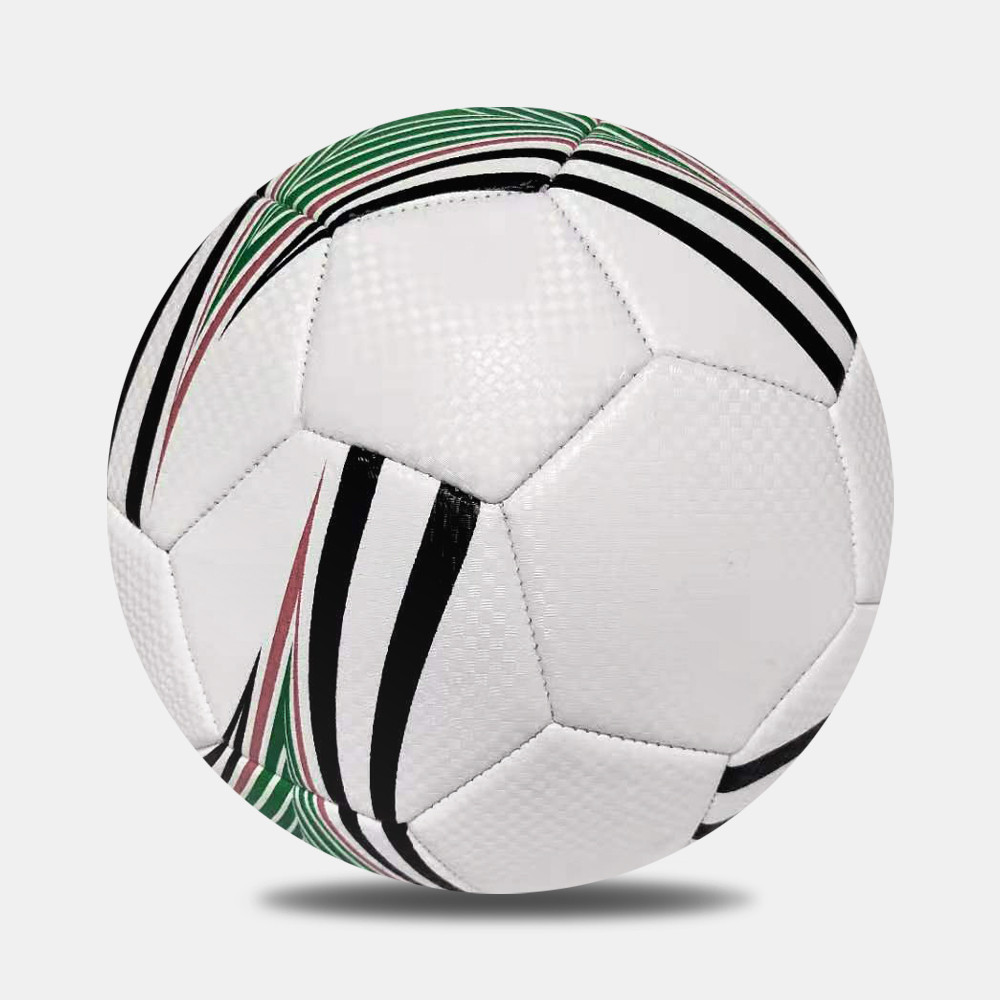 Football Ball Normal Buy Football Ball Size 5 Textured Tpu Ball Footbal Hiqh Quality China ...