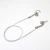 Import For apple earphones accessories for apple airpod ear hook covers + anti lost rope strap set from China