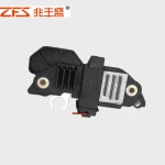 For Mercedes Benz trucks and buses F00M145256 F00M145298 IB298 VR-B268 VR-B396 1501245 Alternator  Regulator 24V