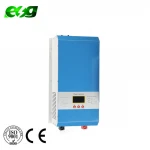 For ups  Hybrid solar inverter with Mppt charge controller 1kw 2kw 3kw 4kw