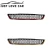 Import FOR VOLKSWAGEN JETTA MK6 ABS PLASTIC CAR FRONT BUMPER GRILL UPPER BOTTOM GRILLE 2012-2014 from China