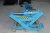 Import forestry machinery CE approved Wood Grab Tractor Grapple from China