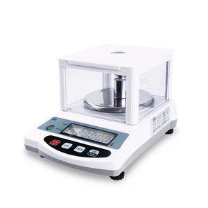 FOREVER SCALES High Quality Digital Lab Gram Scale Balance Electronic Scales Laboratory for Promotion
