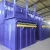Import FORST Cyclone Dust Wood Extractor Collector dust collector from China