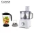Import Foshan Calinfor factory one touch switch control 50Hz 700W mini food processor multifunction from China