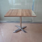 Foshan factory manufacturer wholesale bar table out door and indoor