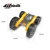 Import Four-wheel drive racing drifts electric cars childrens high-speed wholesale childrens toys remote control car radio-controlled from China