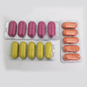 fowl, pig and livestock dewormer medicine 600mg Mebendazole tablet for sale