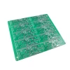 Fr-4 double sided printed circuit board 94v0 pcb with rohs