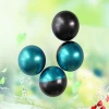 Fragrant Round shape bath beads / pearls Bath Oil Beads