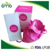 Free Sample Custom Logo  Menstrual Cup